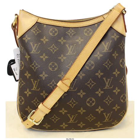 louis vuitton monogram crossbody purse|louis Vuitton Monogram bag price.